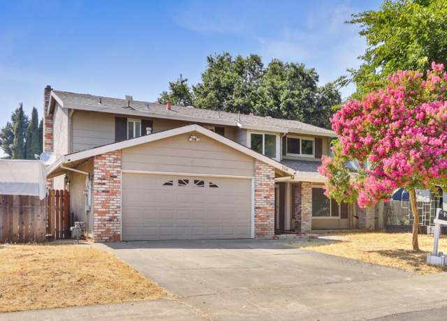 Property at 514 Cunningham Way, Woodland, CA 95695, 4 beds, 2.5 baths