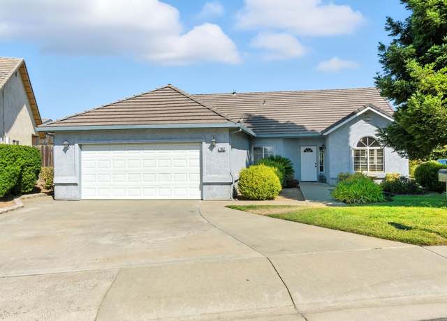 Property at 1052 Mockingbird Ln, Valley Springs, CA 95252, 4 beds, 2 baths