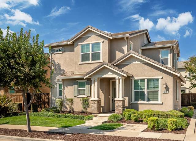 Property at 5617 Antique Rose Way, Riverbank, CA 95367, 3 beds, 3 baths