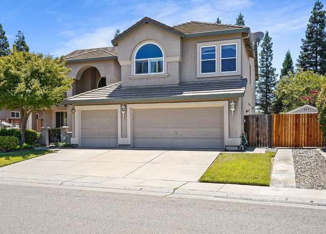 Prominent Home Builders In The 2000s In Sacramento Area Sacramento, CA Luxury Homes, Mansions & High End Real Estate for Sale
