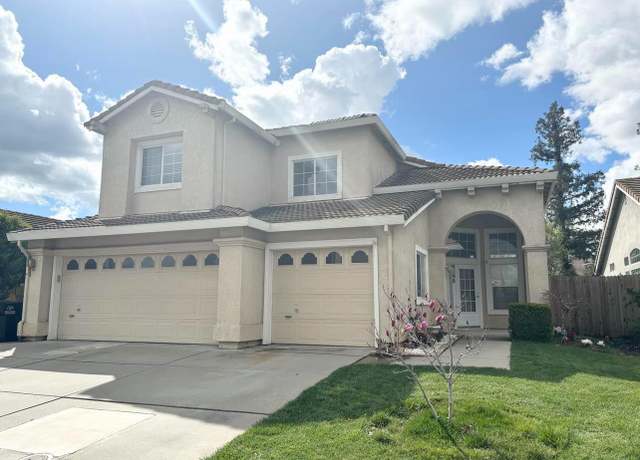 Property at 9108 Richborough Way, Elk Grove, CA 95624, 4 beds, 3 baths