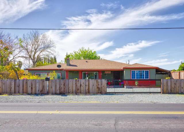Property at 2120 River Rd, Modesto, CA 95351, 4 beds, 2 baths