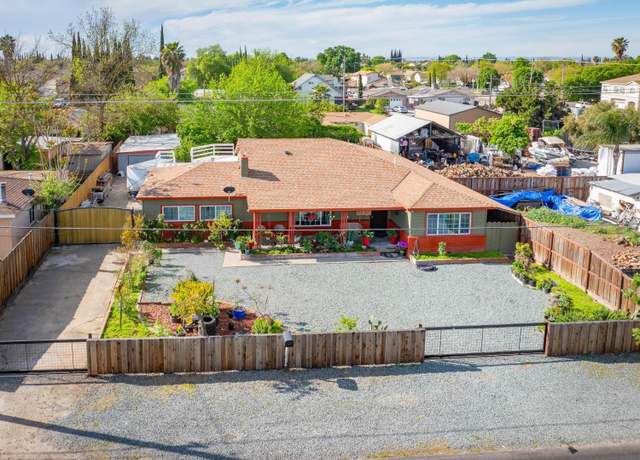 Property at 2120 River Rd, Modesto, CA 95351, 4 beds, 2 baths