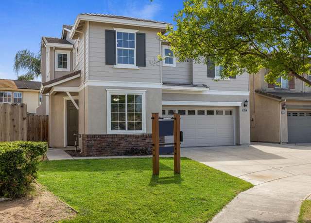 Property at 3506 Fallview Ave, Ceres, CA 95307, 3 beds, 3 baths
