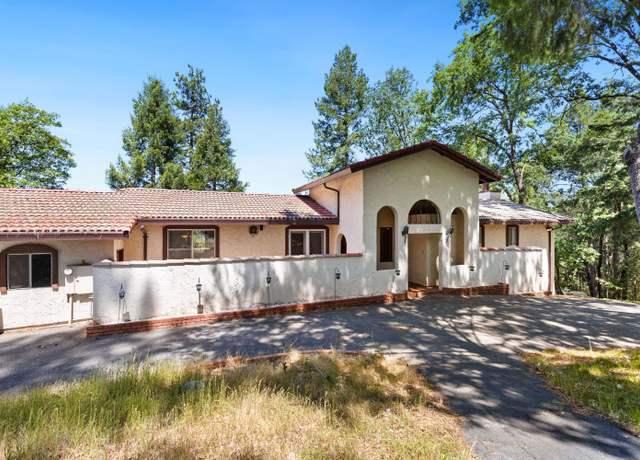 Property at 655 Secret Town Ln, Colfax, CA 95713, 4 beds, 3 baths