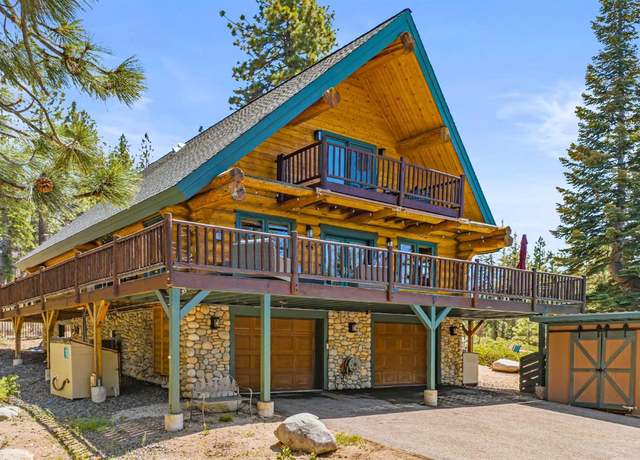 Property at 3589 Rocky Point Rd, South Lake Tahoe, CA 96150, 3 beds, 2 baths