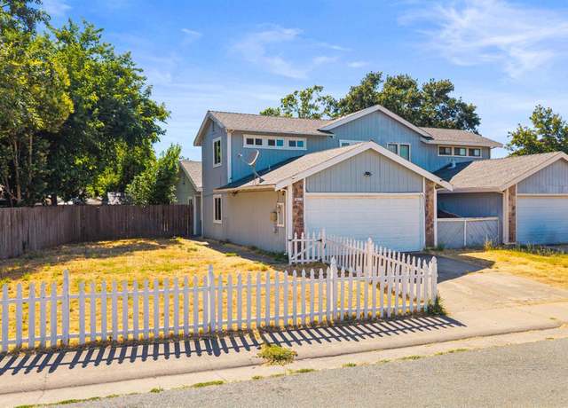 Property at 9417 Aizenberg Cir, Elk Grove, CA 95624, 3 beds, 2 baths