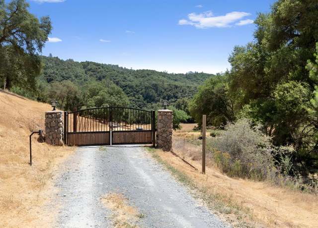 Property at 6975 Union Mine Rd, El Dorado, CA 95623, 4 beds, 2.5 baths
