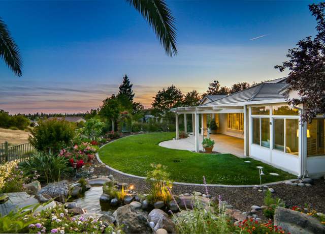 Property at 2185 Hidden Hills Ln, Lincoln, CA 95648, 2 beds, 2 baths