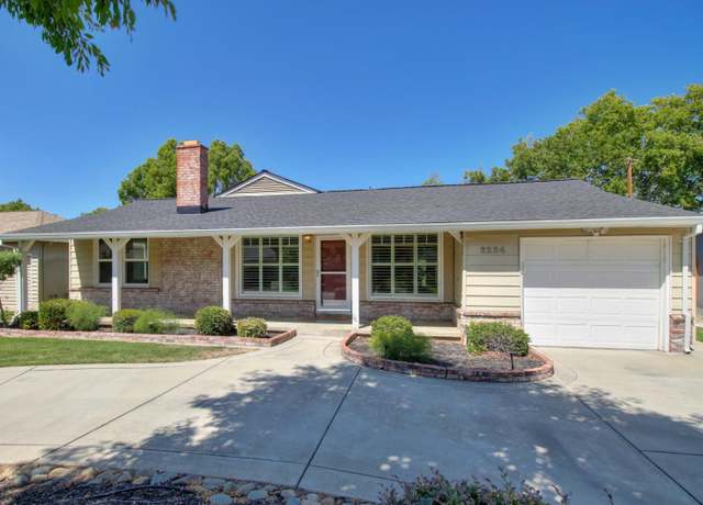 Property at 2224 Ione St, Sacramento, CA 95864, 3 beds, 2 baths