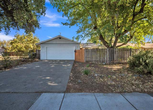 Property at 1208 L, Davis, CA 95616, 3 beds, 2 baths
