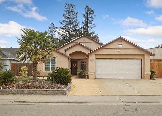 Property at 887 Mctucker Dr, Galt, CA 95632, 4 beds, 2 baths