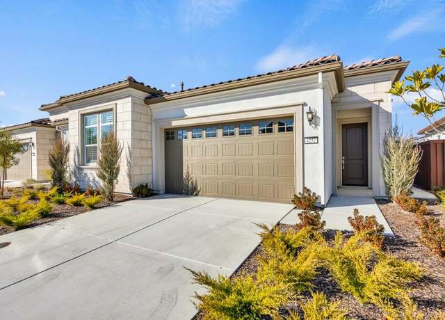 Property at 4252 Eagle View Way, Folsom, CA 95630, 2 beds, 2 baths