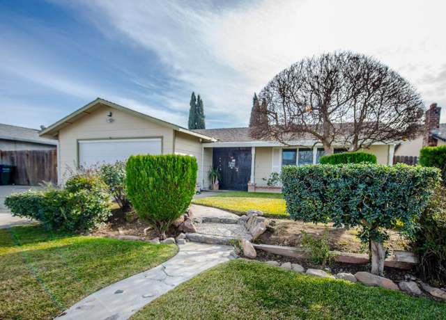 Property at 8258 Newfield Cir, Sacramento, CA 95828, 4 beds, 2 baths
