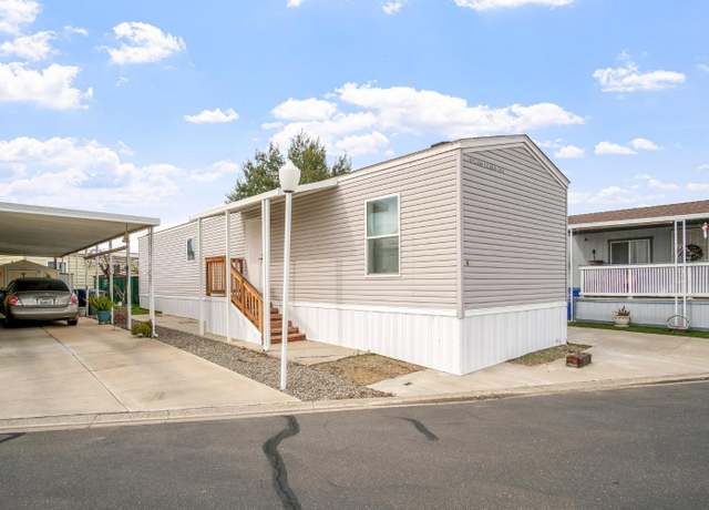 Property at 1400 Meredith Ave #81, Gustine, CA 95322, 3 beds, 2 baths