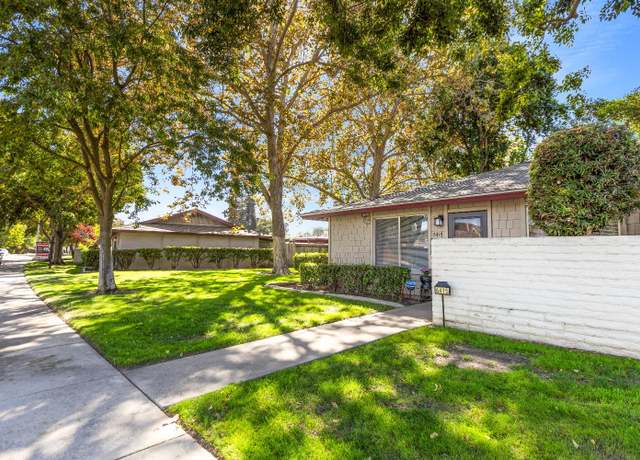 Property at 6415 Plymouth Rd #1804, Stockton, CA 95207, 2 beds, 1 bath