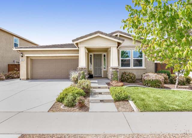 Property at 3089 Quincy Ave, Roseville, CA 95747, 3 beds, 2 baths