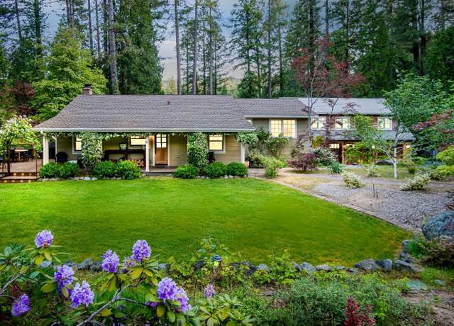 Property at 11300 Willow Valley Rd, Nevada City, CA 95959, 3 beds, 3.5 baths