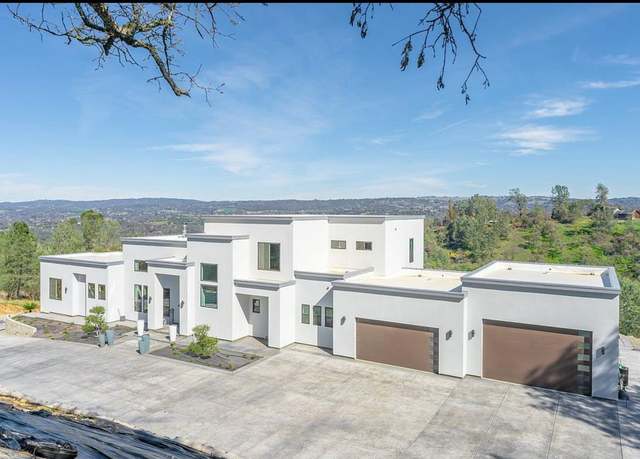 Property at 590 Columbia Dam Rd, Newcastle, CA 95658, 5 beds, 5.5 baths