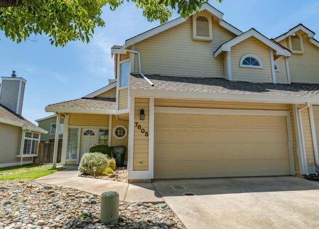 Property at 7605 Sunset Ave, Fair Oaks, CA 95628, 3 beds, 2.5 baths