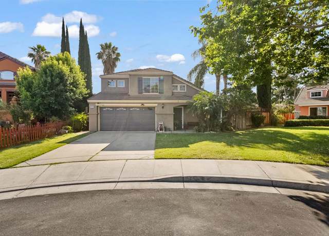 Property at 1050 Zion Ct, Tracy, CA 95376, 4 beds, 2.5 baths