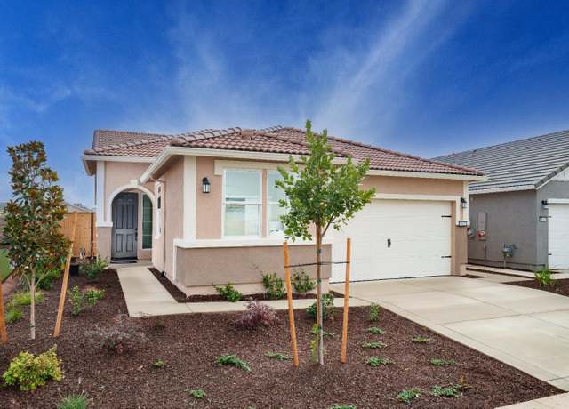 Property at 4622 Duckhawk Cir, Rancho Cordova, CA 95742, 4 beds, 2 baths