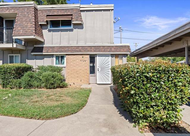 Property at 5728 Hillsdale Blvd, Sacramento, CA 95842, 2 beds, 1.5 baths