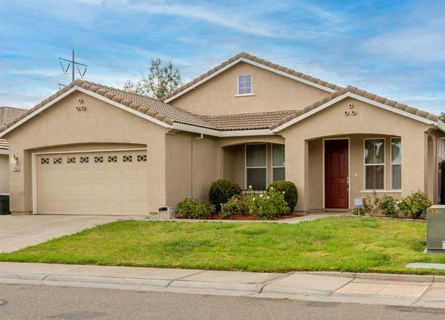 Redfin Antelope Ca
