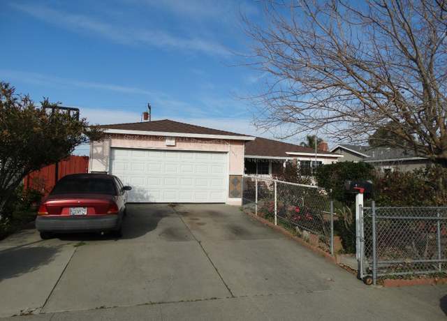 Property at 1617 Janrick Ave, Sacramento, CA 95832, 4 beds, 2 baths