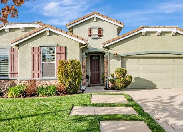 Property at 1624 Flora Way, Lincoln, CA 95648, 4 beds, 2.5 baths