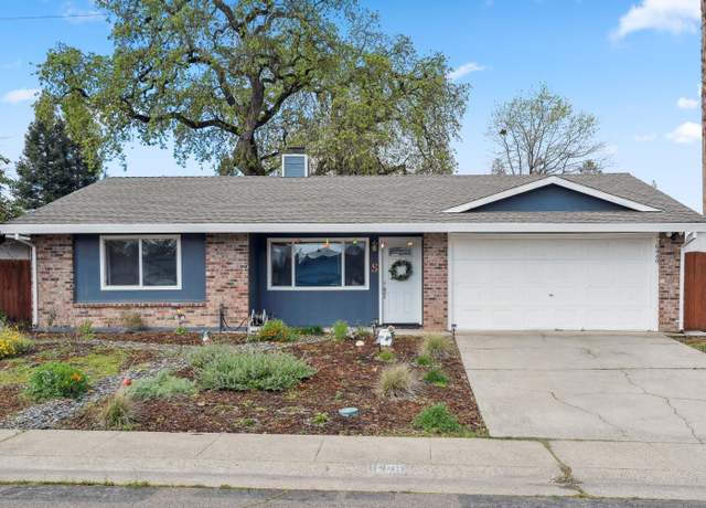 Property at 6449 Feliciter Way, Citrus Heights, CA 95610, 3 beds, 2 baths