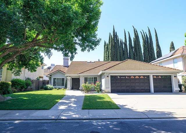 Property at 2012 Canyon Lake Dr, Modesto, CA 95355, 4 beds, 2.5 baths