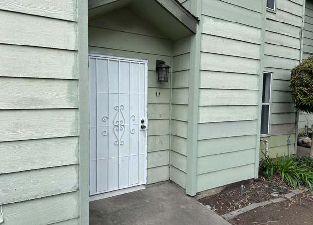 Property at 8200 Center Pkwy #11, Sacramento, CA 95823, 2 beds, 1.5 baths