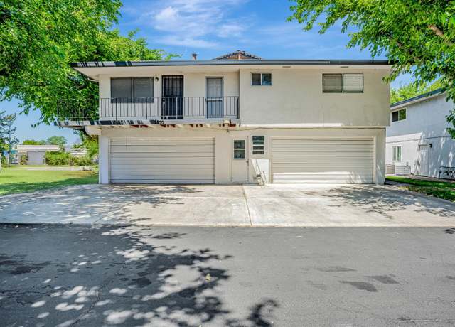 Property at 9500 Emerald Park Dr #4, Elk Grove, CA 95624, 2 beds, 1 bath