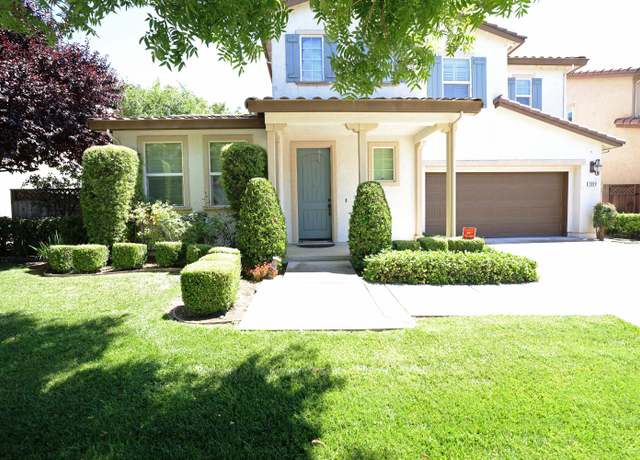 Property at 5820 Melones Way, Stockton, CA 95219, 4 beds, 3 baths