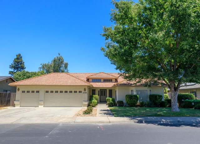 Property at 3509 Springcreek Dr, Modesto, CA 95355, 3 beds, 2.5 baths