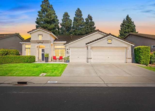 Property at 9349 Edisto Way, Elk Grove, CA 95758, 4 beds, 2 baths