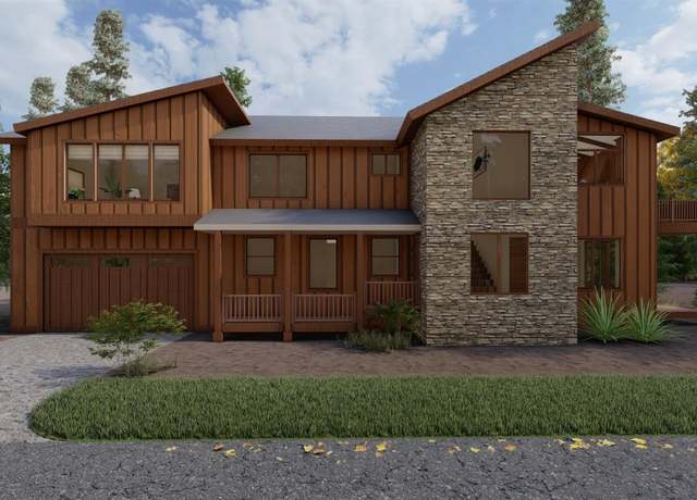 Property at 0 Arapahoe St, South Lake Tahoe, CA 96150