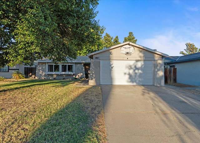 Property at 7817 Charmette Way, Sacramento, CA 95823, 3 beds, 1 bath