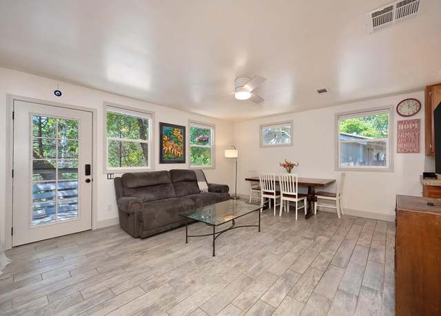Property at 22930 Pigeon Trl, River Pines, CA 95675, 2 beds, 1 bath