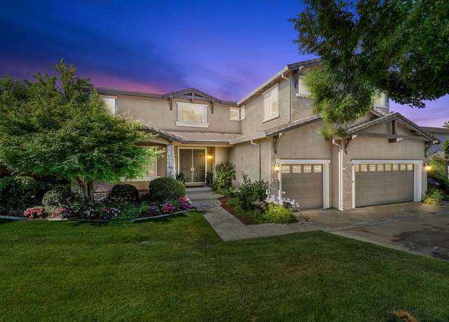 Property at 3809 Heather Ct, Rocklin, CA 95765, 4 beds, 3 baths