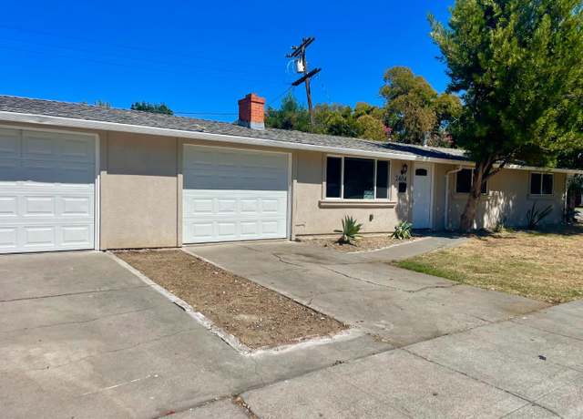Property at 2404 Gardena Ave, Stockton, CA 95204, 4 beds, 2 baths