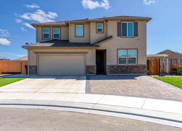 Property at 1856 Morro Ct, Los Banos, CA 93635, 4 beds, 3 baths