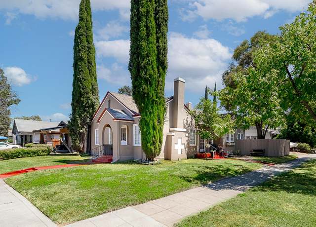 Property at 1148 W Rose St, Stockton, CA 95203, 3 beds, 1 bath