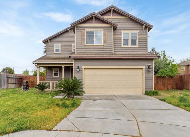 Property at 6911 E Orleans Ave, Fresno, CA 93727, 3 beds, 2.5 baths