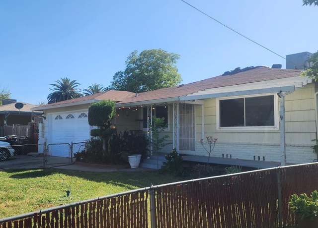 Property at 6907 Coronation Ct, Rio Linda, CA 95673, 3 beds, 1 bath