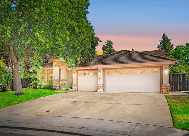 Property at 1018 Callawassie Way, Roseville, CA 95747, 5 beds, 3 baths