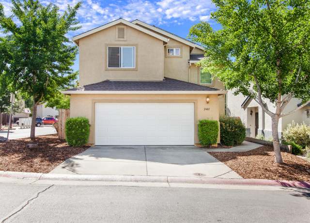 Property at 2401 Cold Harbor Way, Cameron Park, CA 95682, 3 beds, 2.5 baths