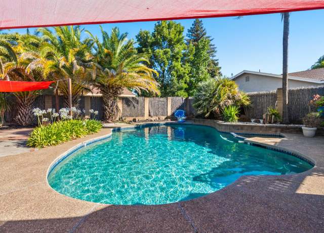 Property at 8308 Haliburton Ct, Citrus Heights, CA 95610, 5 beds, 2 baths