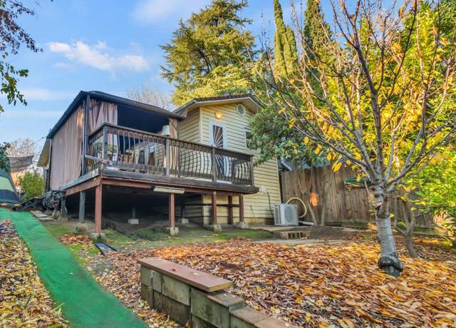 Property at 4116 Pennsylvania Ave, Fair Oaks, CA 95628, 1 bed, 1 bath
